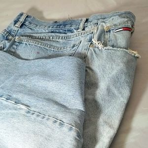 Vintage Tommy Hilfiger Unisex jeans